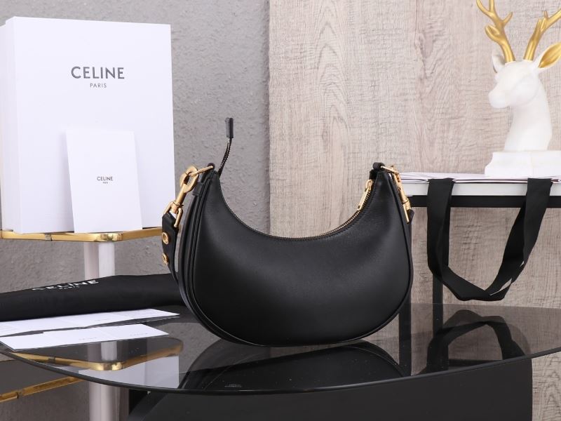 Celine Hobo Bags